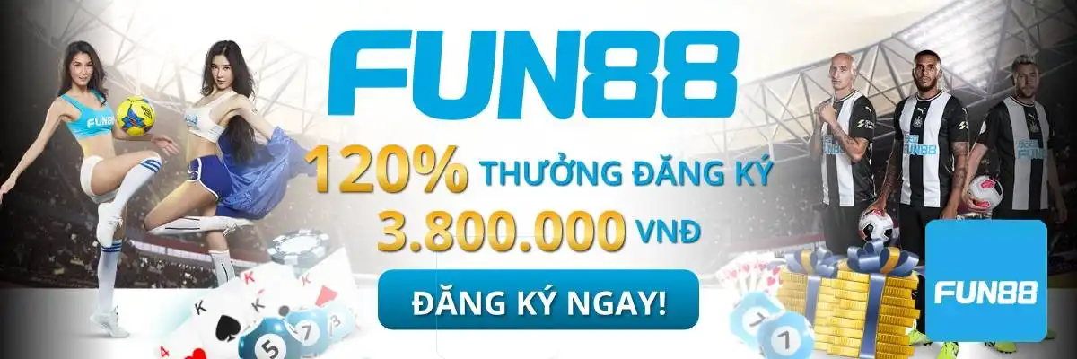 fun88