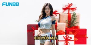 Khuyến Mãi Fun88 - Ưu Đãi Hấp Dẫn Dành Cho Thành Viên